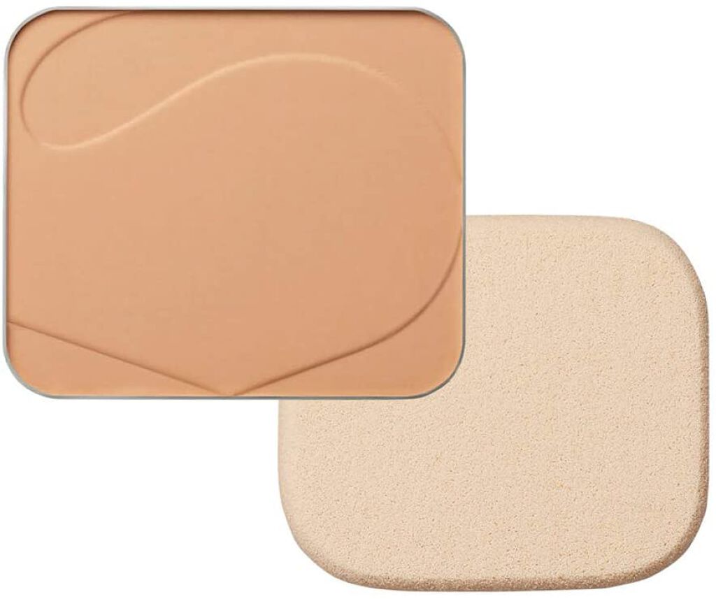 パウダーファンデーション N やや暗めの肌色