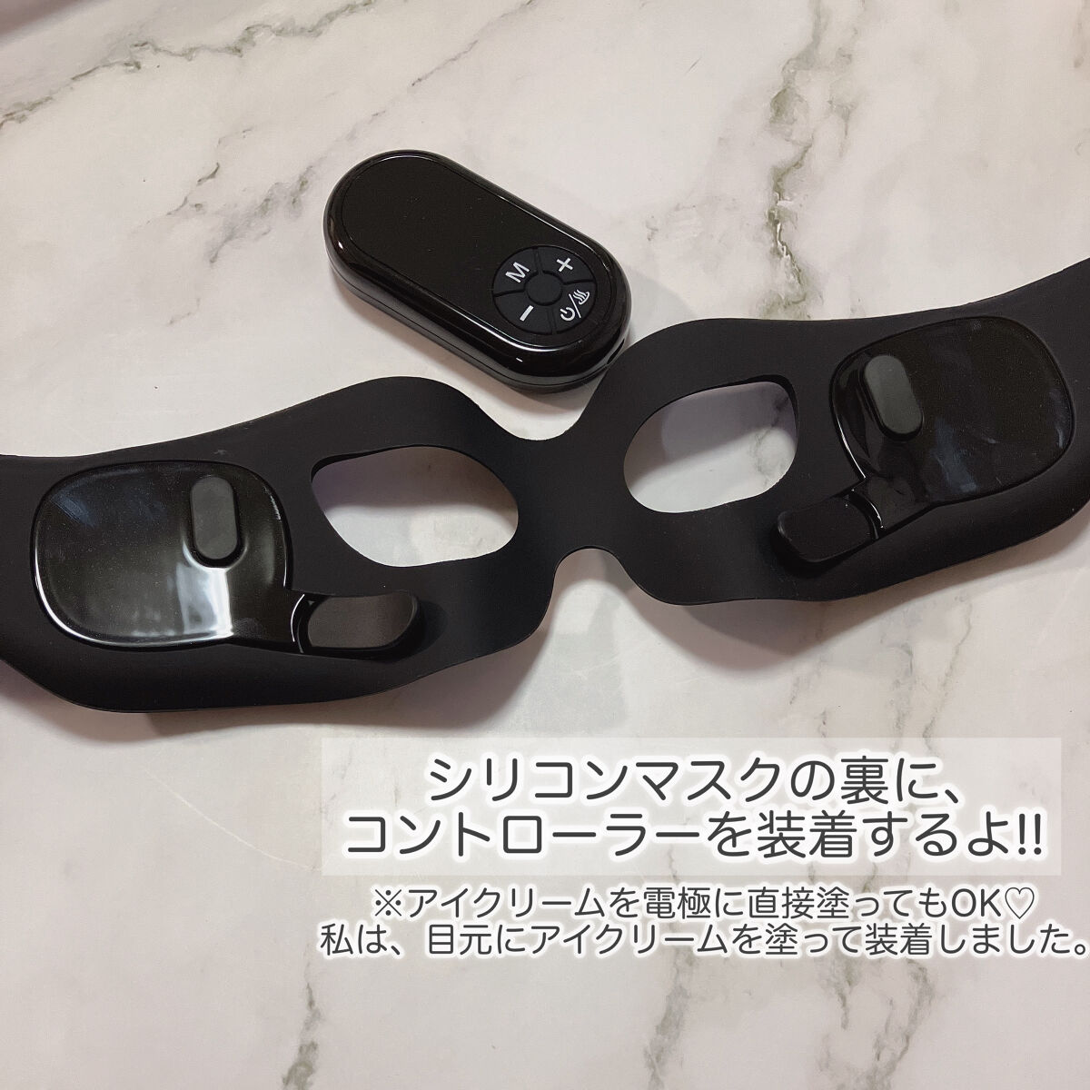 Chu's me 1day/Chu's me/ワンデー（１DAY）カラコンを使ったクチコミ（3枚目）