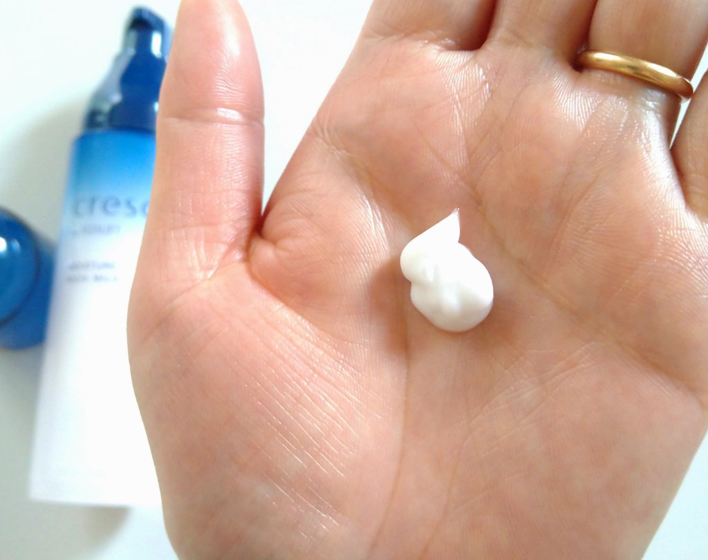 ジェリー コンディショナー/cresc. by ASTALIFT/化粧水を使ったクチコミ（3枚目）