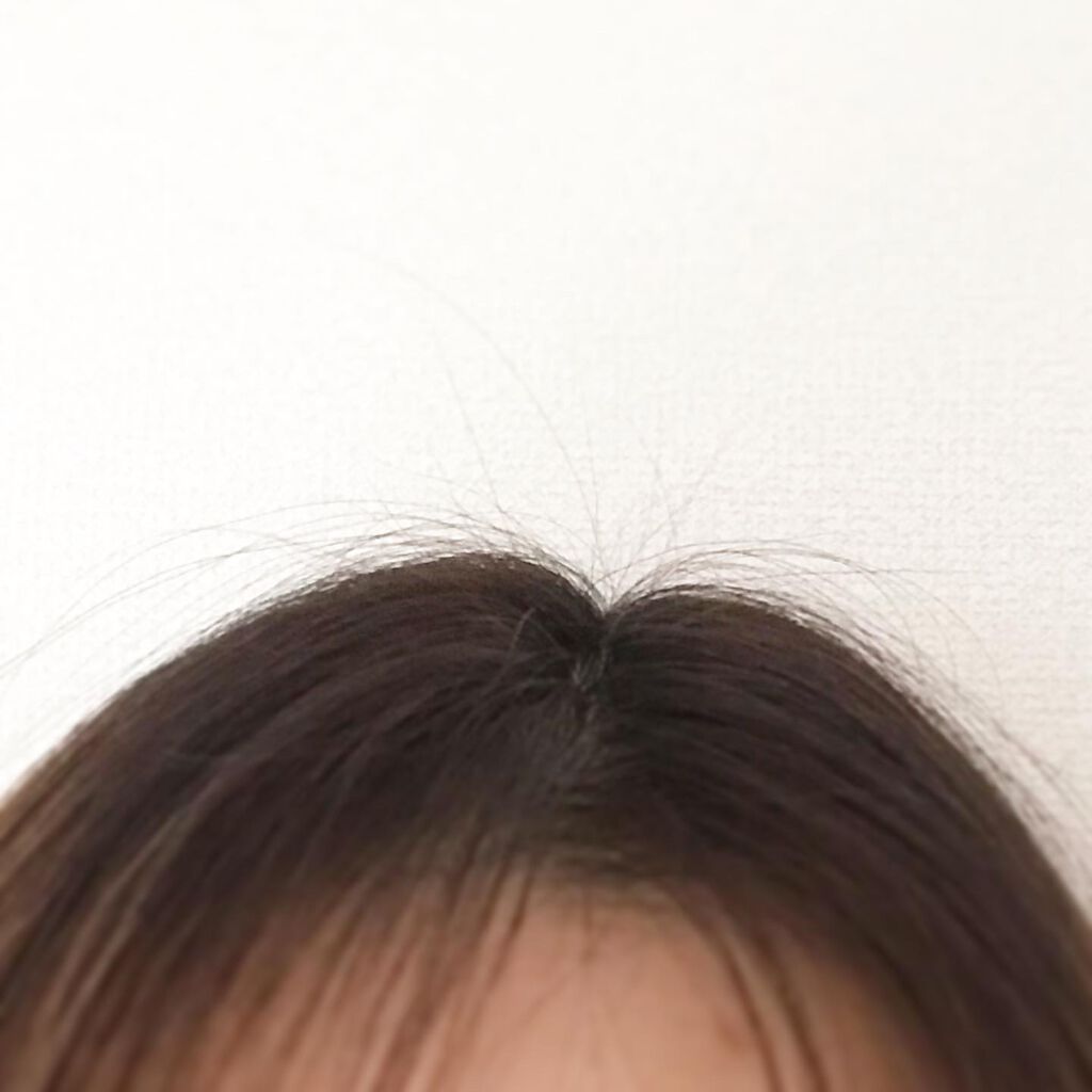 ポイントヘアスティック/ミッシュブルーミン/ヘアジェルを使ったクチコミ（3枚目）