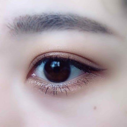 ラストオート ジェルアイライナー/BBIA/ジェルアイライナーを使ったクチコミ(2枚目)