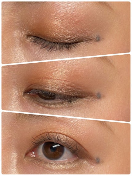 アイ カラー クォード/TOM FORD BEAUTY/アイシャドウパレットを使ったクチコミ(2枚目)