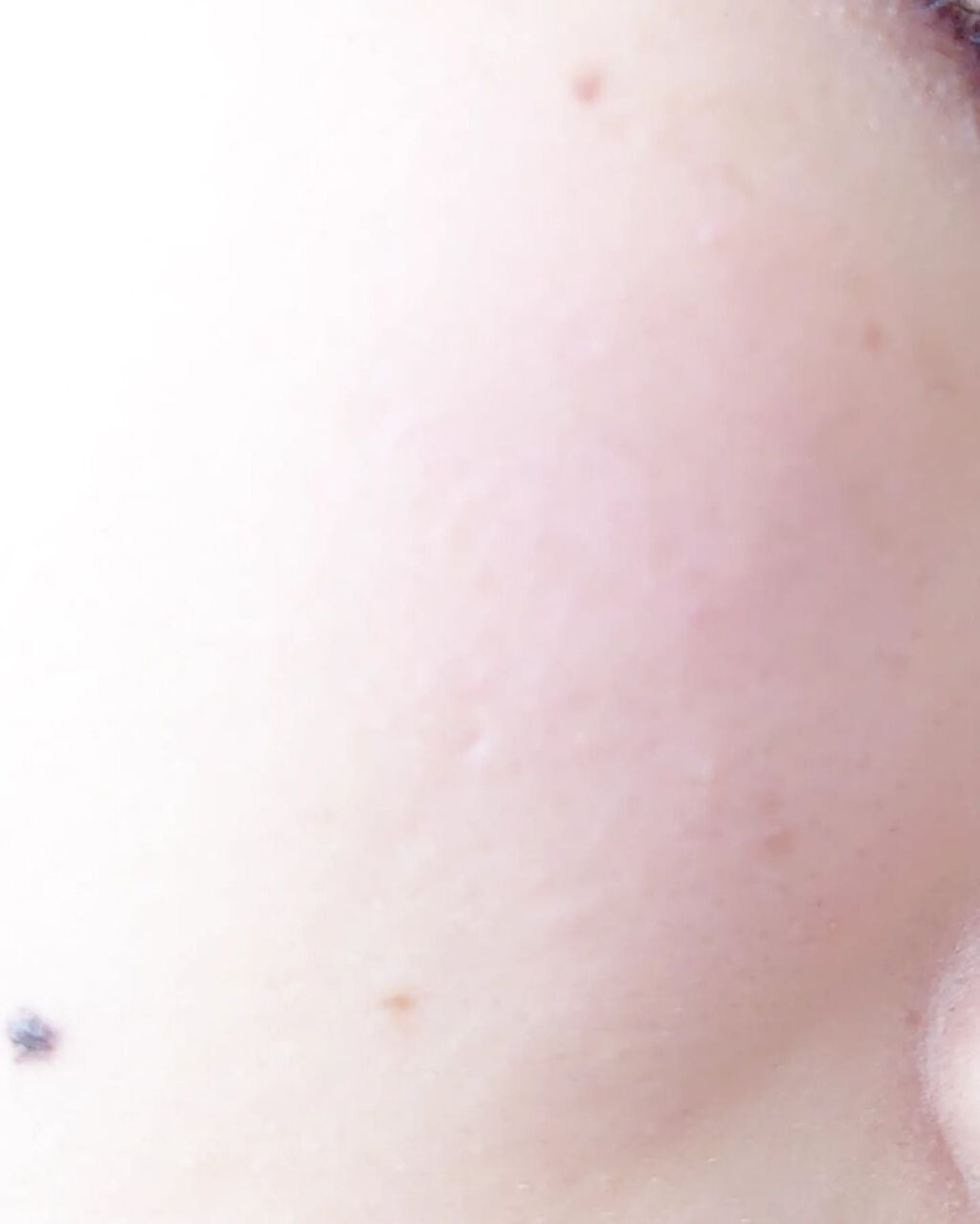 オーラティック ブラッシュ/excel/パウダーチークを使ったクチコミ(5枚目)