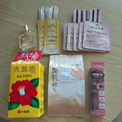 メタルックマスカラ/キャンメイク/マスカラを使ったクチコミ(1枚目)