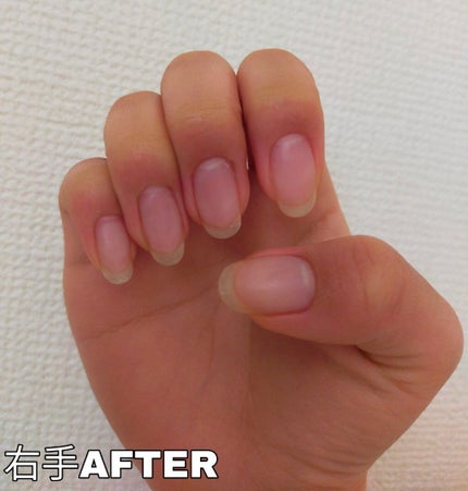 ニベアクリーム/ニベア/ボディクリームを使ったクチコミ(5枚目)