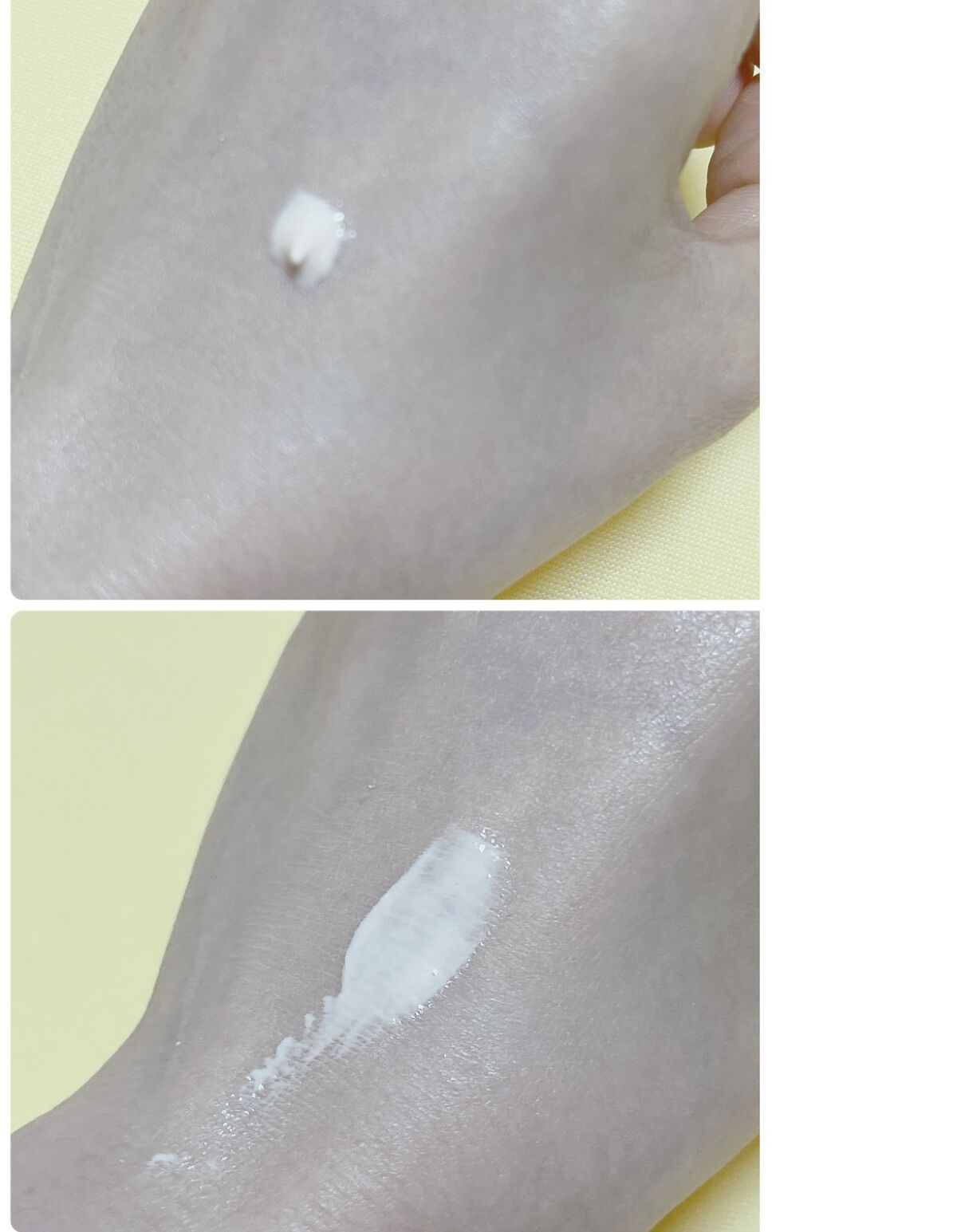 M スキンコートジェル/MISSHA/その他ファンデーションを使ったクチコミ（3枚目）