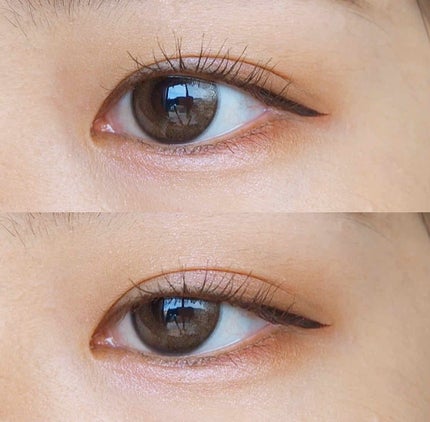 パーフェクトマルチアイズ/キャンメイク/アイシャドウパレットを使ったクチコミ(2枚目)