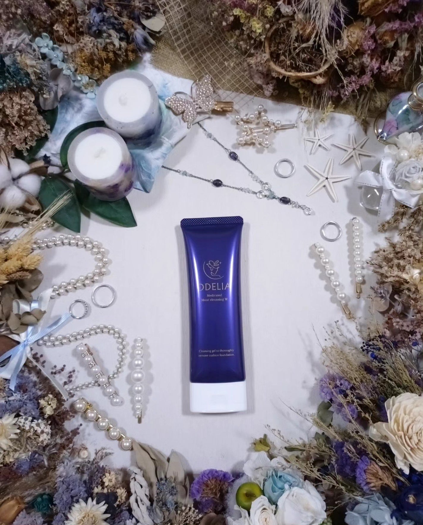 みぃみぃ on LIPS 「ODELIA(オディリア)ブランドから2024年6月1日に新し..」(1枚目)