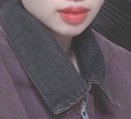 ミニリップ/media/口紅を使ったクチコミ(2枚目)