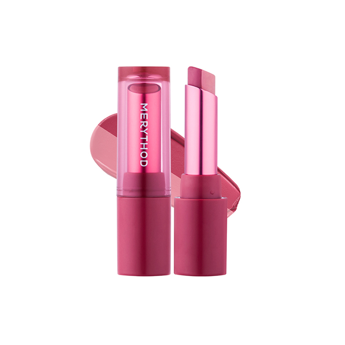 ツートーンリップスティック 05 IN PLUM