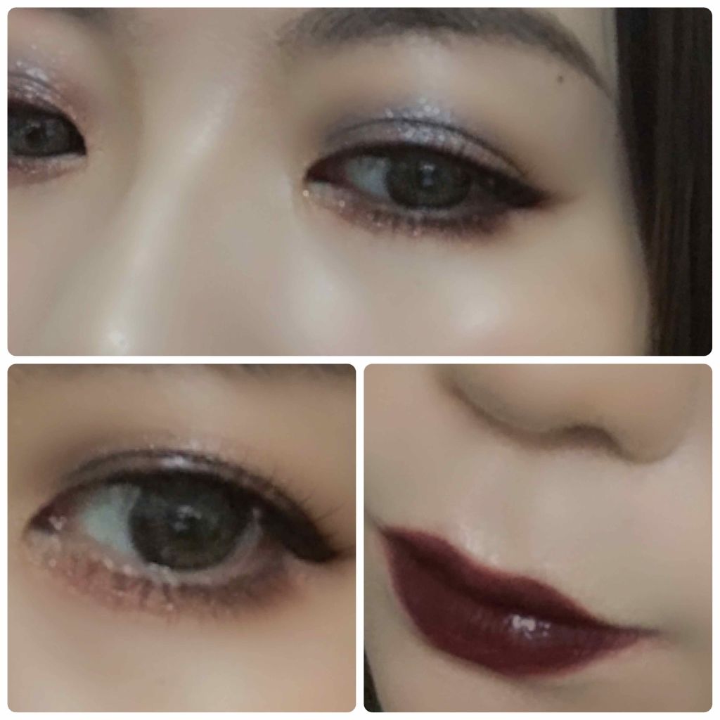 リュクス シャイン インテンス リップスティック/BOBBI BROWN/口紅を使ったクチコミ(2枚目)