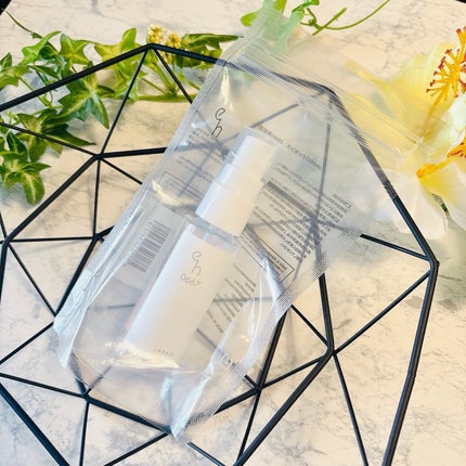 0667エッセンス/eh(エイチ)/美容液を使ったクチコミ(8枚目)