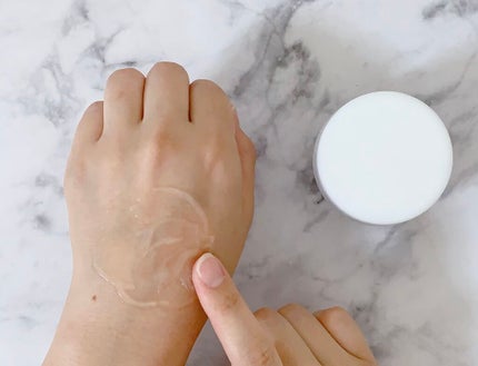 モイストワン/Nitta Biolab(ニッタバイオラボ)/オールインワン化粧品を使ったクチコミ(6枚目)