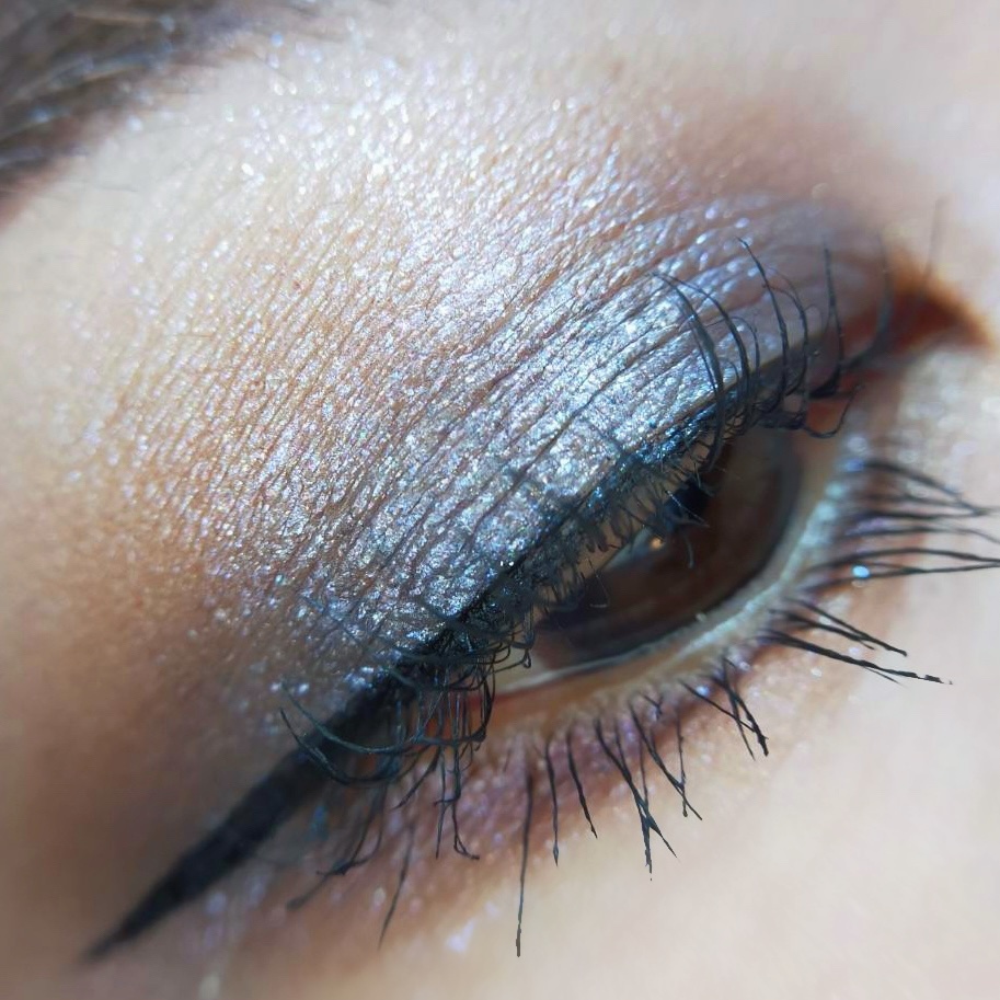 シグニチャー カラー アイズ/SUQQU/アイシャドウパレットを使ったクチコミ（3枚目）