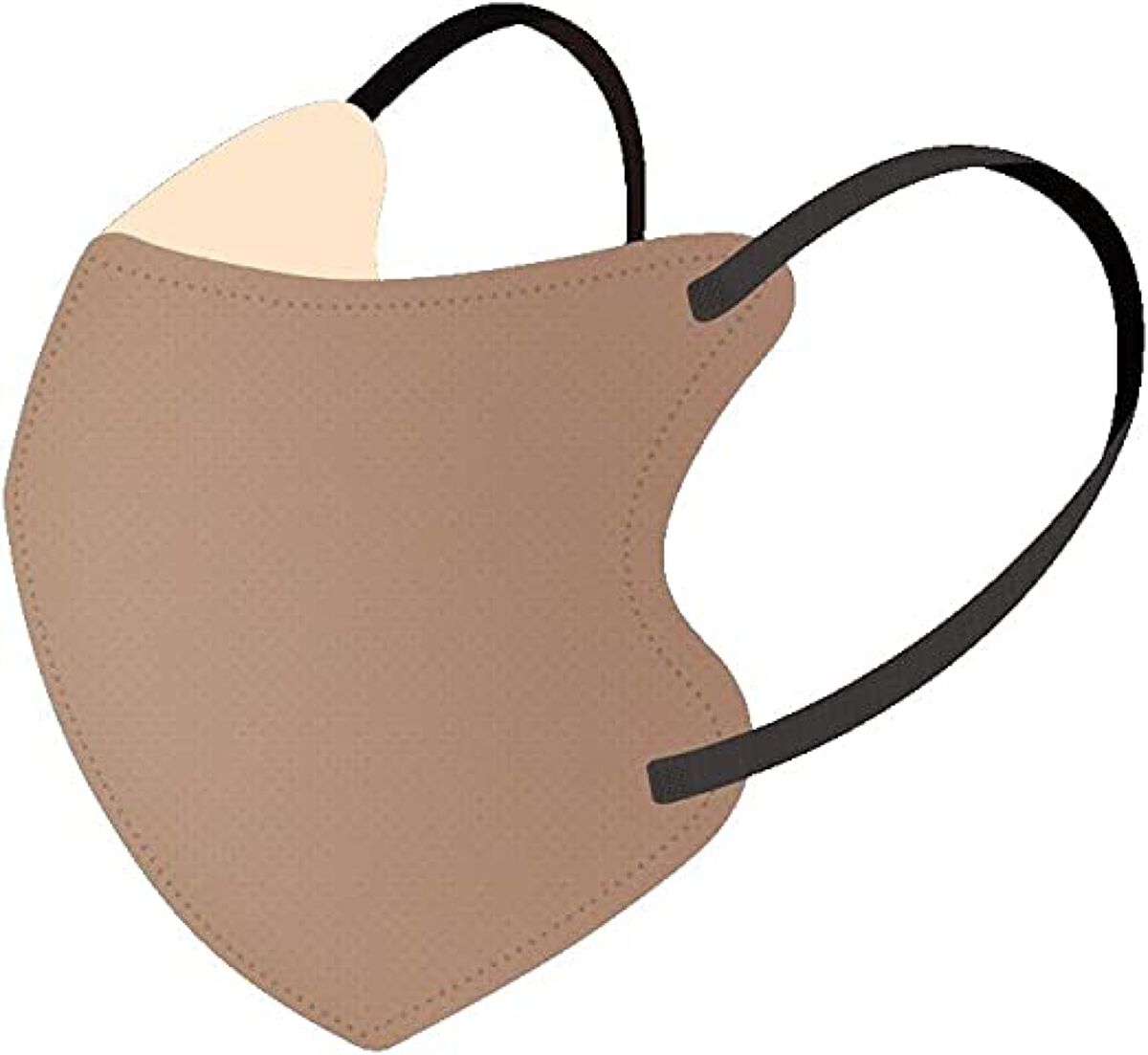 モカブラウン【M】