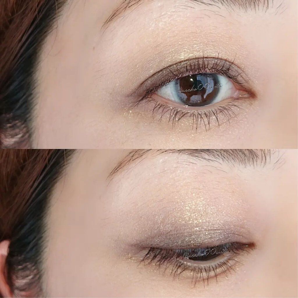 ピュア カラー ブラッシュ/SUQQU/パウダーチークを使ったクチコミ（3枚目）