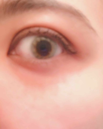 N’s COLLECTION 1day/N’s COLLECTION/ワンデー(1DAY)カラコンを使ったクチコミ(2枚目)