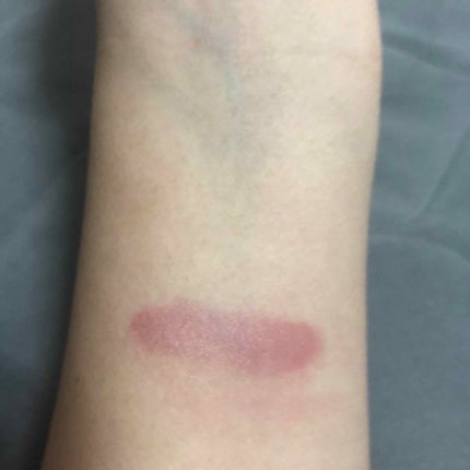 ルージュ ココ フラッシュ/CHANEL/口紅を使ったクチコミ(3枚目)