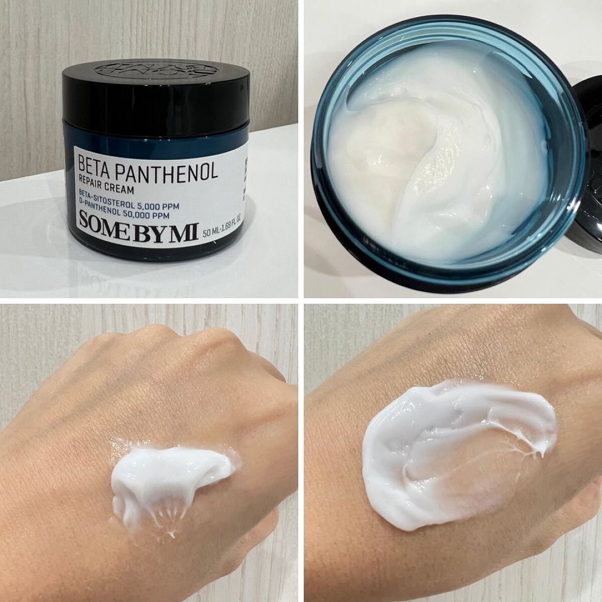 ベタ-パンテノールトナー/SOME BY MI/化粧水を使ったクチコミ（3枚目）