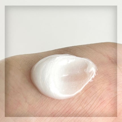 クリーミー クリアフォーム/cresc. by ASTALIFT/洗顔フォームを使ったクチコミ(3枚目)