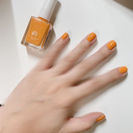 エモーティブネイルパフォーマー 15.DIVINE TORCH/DAZZSHOP/マニキュアの画像