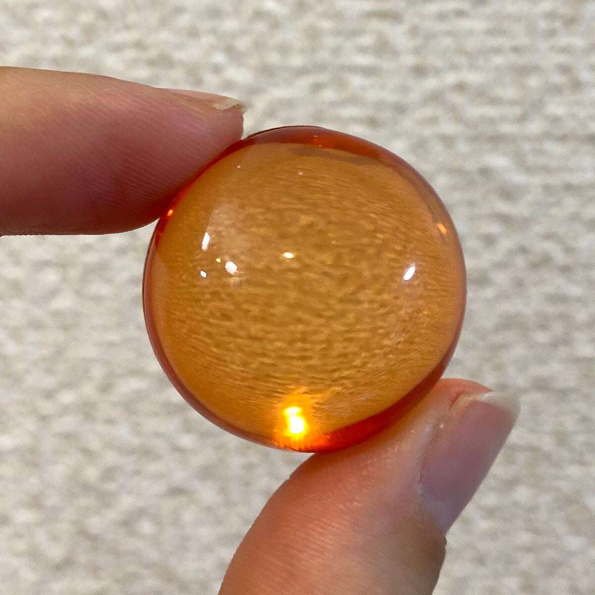 アロマルセット バスビーズ /ハウス オブ ローゼ/保湿系入浴剤を使ったクチコミ(2枚目)