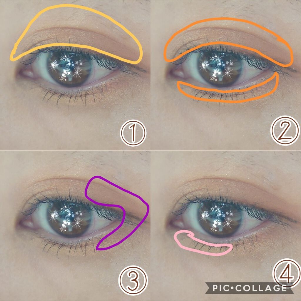 プレイ.ドリーム.ラブ アイ パレット/BOBBI BROWN/アイシャドウパレットを使ったクチコミ(3枚目)