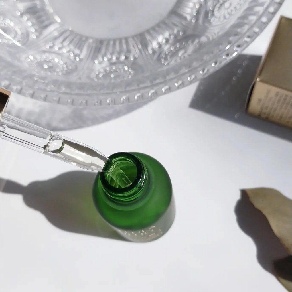 ブリリオ N/CELLULA/美容液を使ったクチコミ（3枚目）