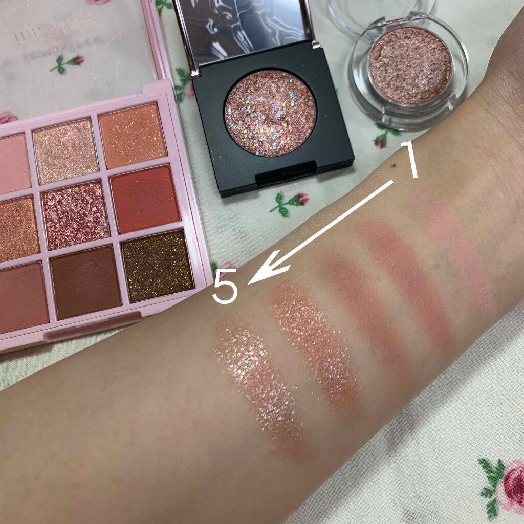 ダブルラインエキスパート/KATE/リキッドアイライナーを使ったクチコミ(3枚目)