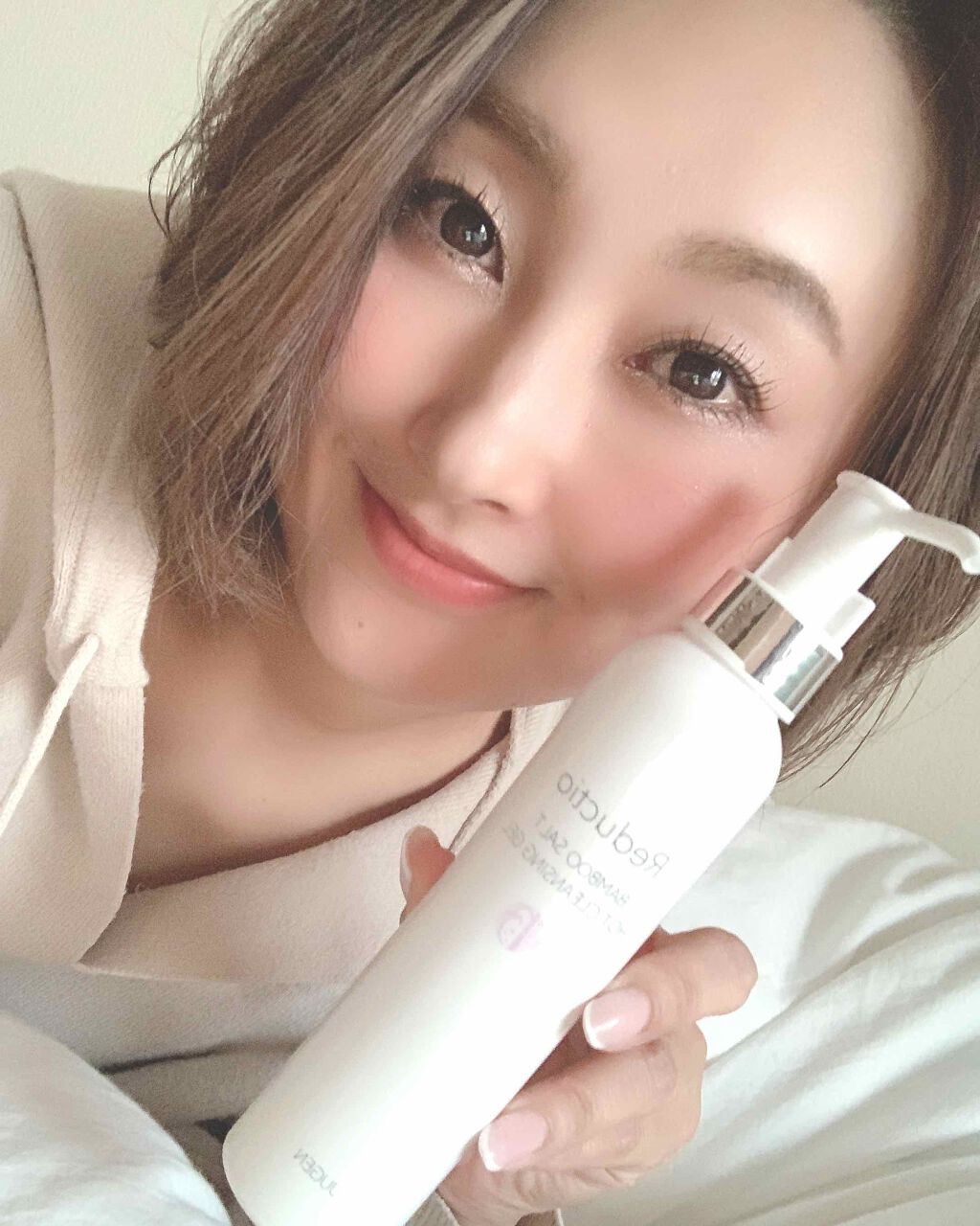 ホットクレンジングジェル/Reductio/クレンジングジェルを使ったクチコミ（2枚目）