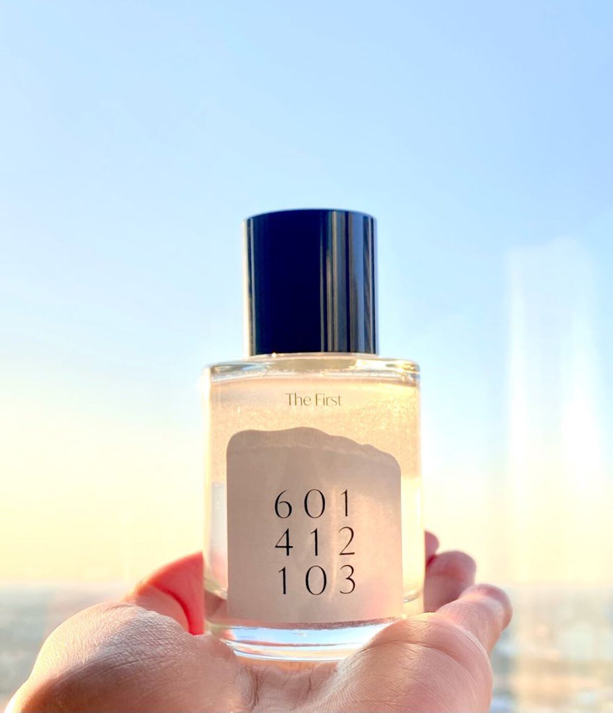 オードパフューム ザ・ファースト/Addct/香水(レディース)を使ったクチコミ(1枚目)