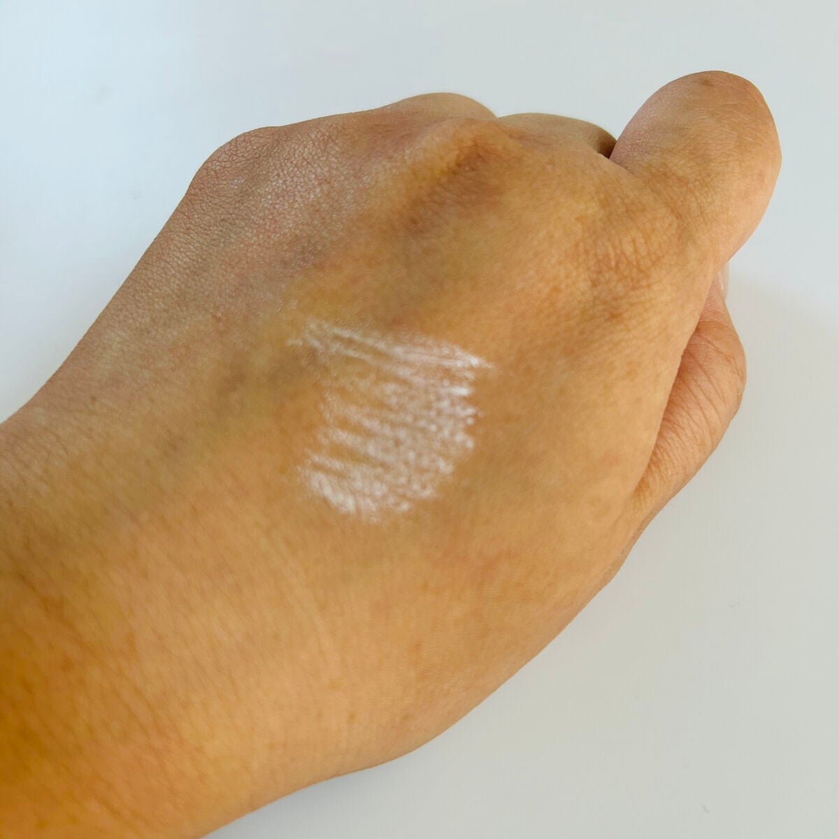 麗しマスカラ ベース /Fujiko/マスカラ下地を使ったクチコミ(4枚目)