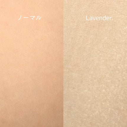 ブライトピュアクリーム+/CandyDoll/日焼け止めクリームを使ったクチコミ(4枚目)