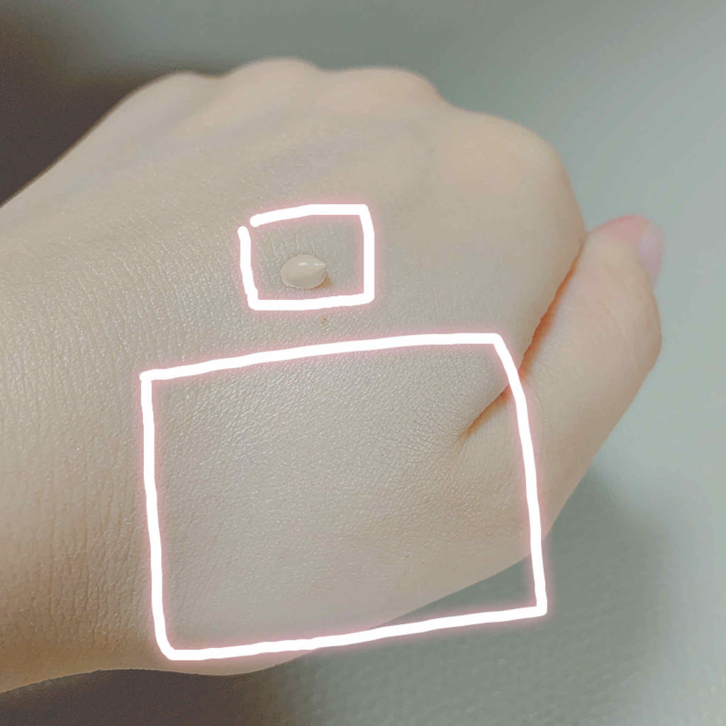 ふきとり化粧水/ちふれ/拭き取り化粧水を使ったクチコミ（3枚目）