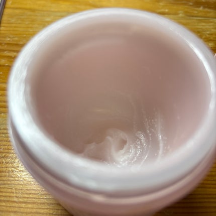 バウンシースリーピングマスク/LANEIGE/フェイスクリームを使ったクチコミ(2枚目)