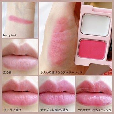 3CE MOOD RECIPE LIP COLOR #218 MIRROR LIKE/3CE/口紅を使ったクチコミ（3枚目）