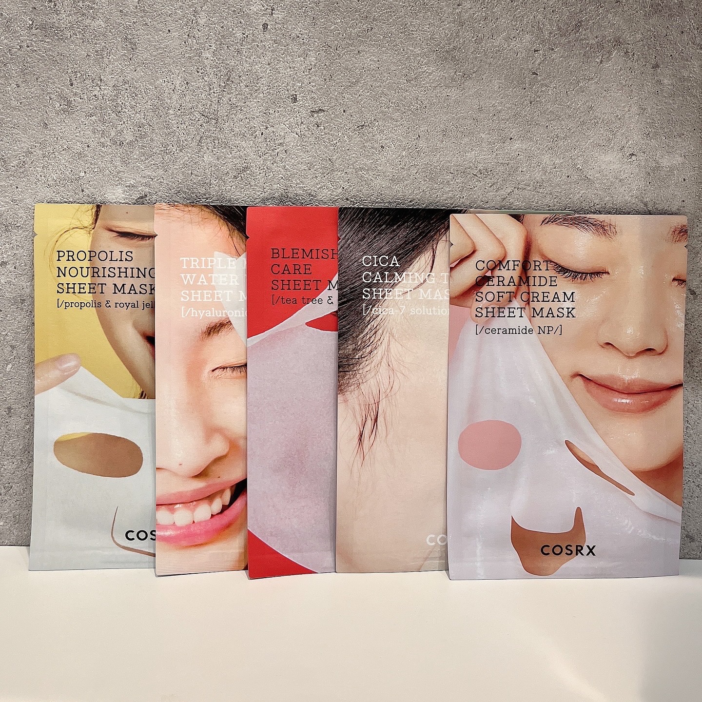 アドバンスド スネイル96 ムチンパワーエッセンス/COSRX/美容液を使ったクチコミ（3枚目）