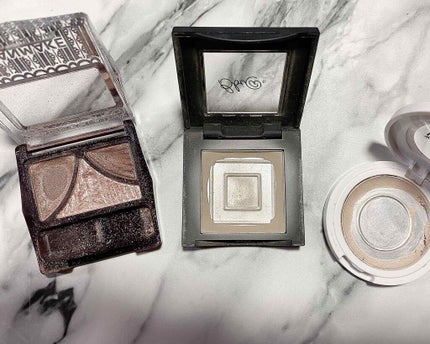 ラストブラッシュ #08 ピーナッツブロッサム/BBIA/パウダーチークを使ったクチコミ(2枚目)