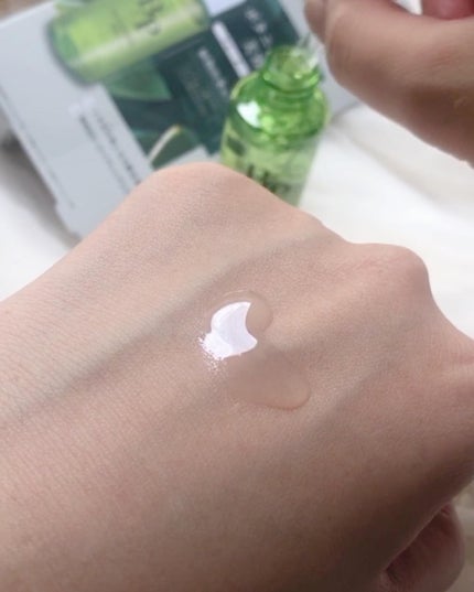 を使ったクチコミ(3枚目)