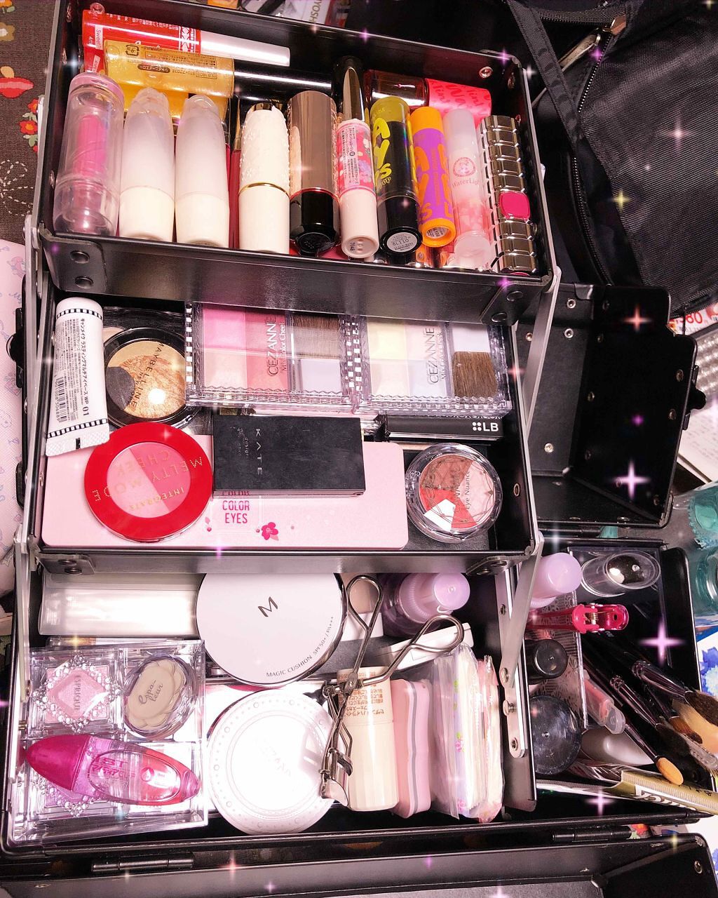 セレクト アイカラー/ESPRIQUE/単色アイシャドウを使ったクチコミ（1枚目）