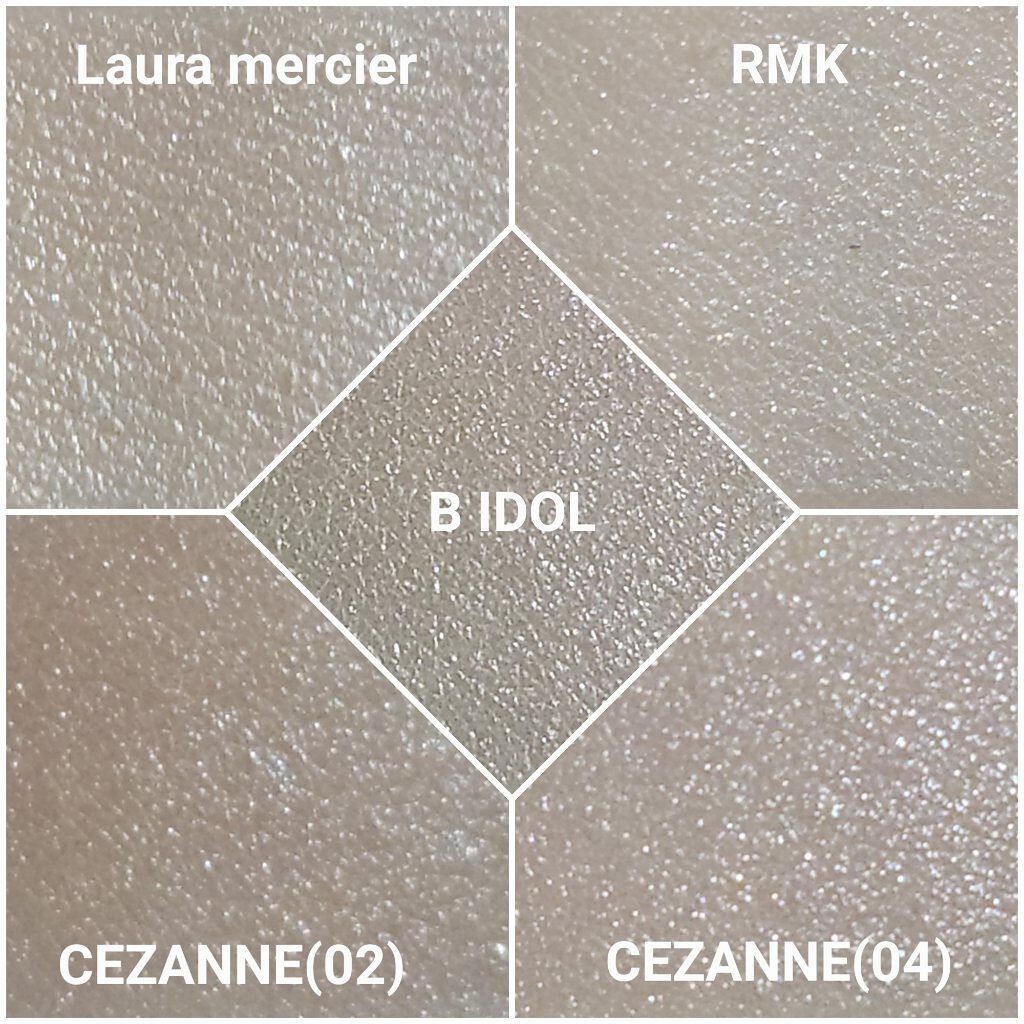 RMK グロースティック/RMK/スティックハイライトを使ったクチコミ（1枚目）