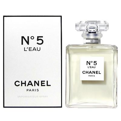 シャネル N°5 ロー 50mL