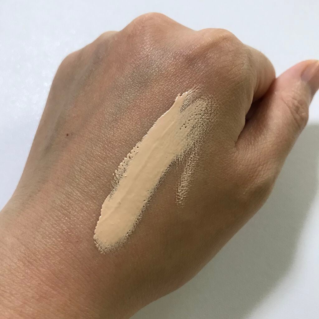 ドラマティック カバージェリー BB /マキアージュ/BBクリームを使ったクチコミ(3枚目)