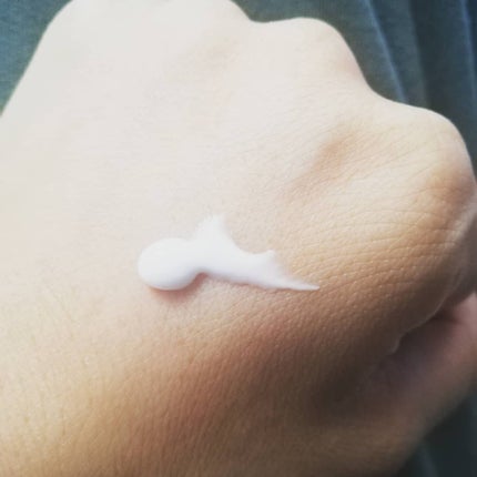 ペアアクネクリームW(医薬品)/ペア/その他を使ったクチコミ(2枚目)