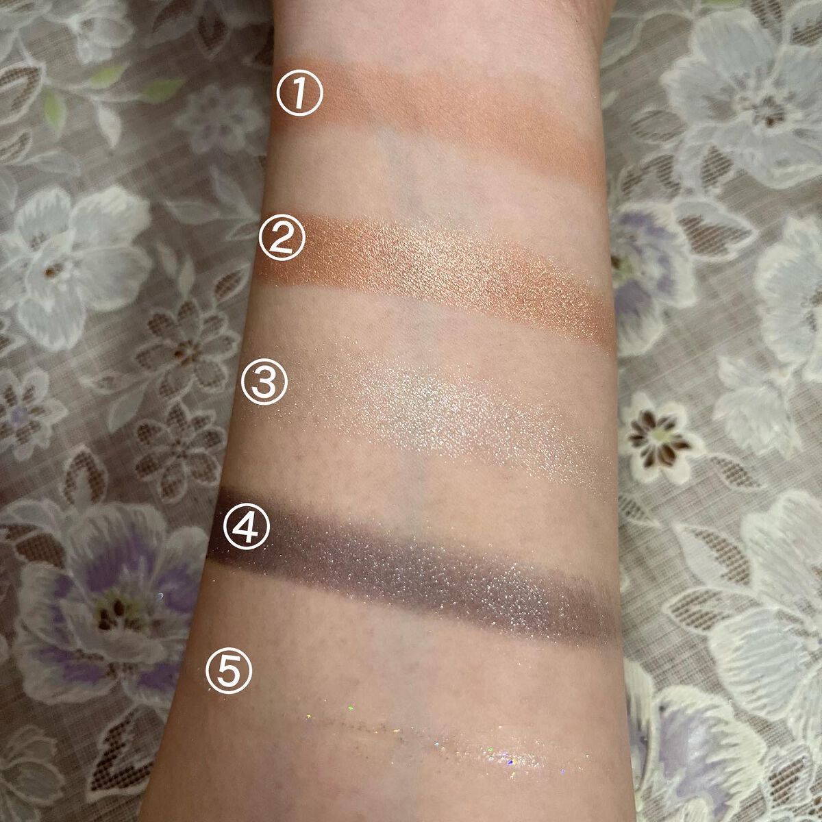 ラスティングリキッドライナー/キャンメイク/リキッドアイライナーを使ったクチコミ(4枚目)