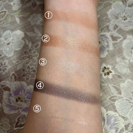 ラスティングリキッドライナー/キャンメイク/リキッドアイライナーを使ったクチコミ(4枚目)