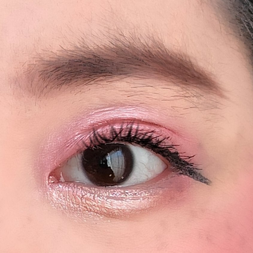 ブラッシュ/NARS/パウダーチークを使ったクチコミ(6枚目)