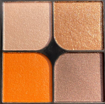 トラップアイパレット/KATE/アイシャドウパレットを使ったクチコミ(6枚目)