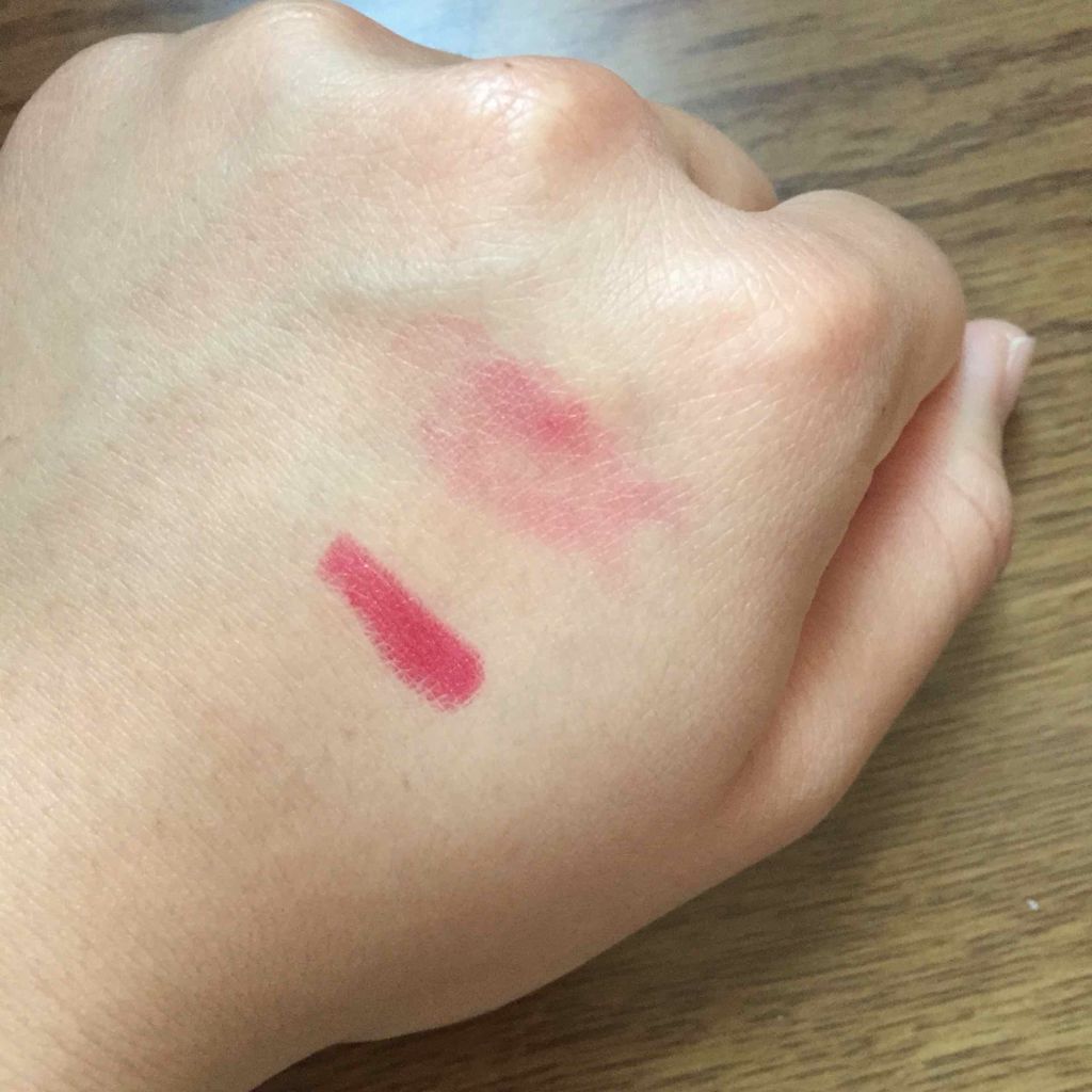 ピュア カラー エンヴィ ハイラスター リップスティック/ESTEE LAUDER/口紅を使ったクチコミ(1枚目)