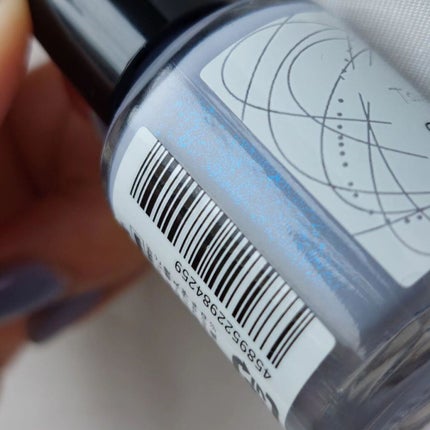 オサジ アップリフト ネイルカラー/OSAJI/マニキュアを使ったクチコミ(5枚目)